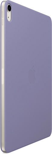 Чехол Apple Smart Folio iPad Air Gen 5 (MNA63ZM/A) English Lavender