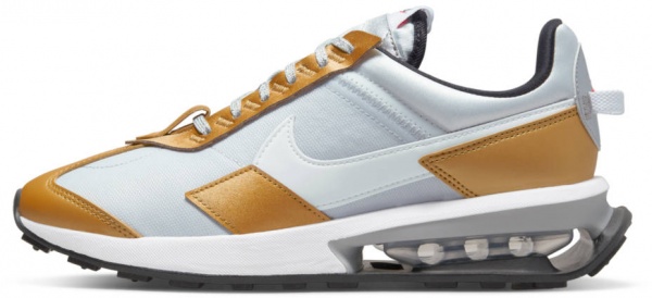 Кроссовки Nike W AIR MAX PRE-DAY SE DJ6210-001 р.39 белый