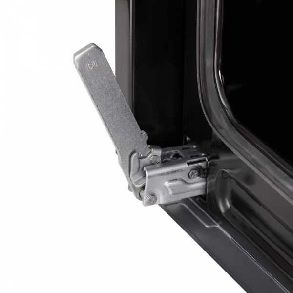 Духовой шкаф Eleyus MILA 6009 WH