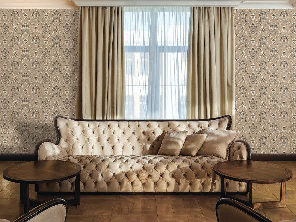 Шпалери A.S. Creation Grasie MIR 36321-5 