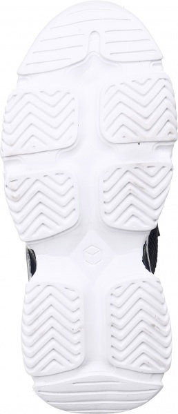 Кроссовки TOM.M 9972 р.34 темно-синий