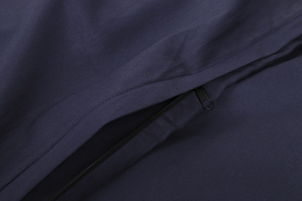 Підковдра 2.0 200x220 см чорний La Nuit 