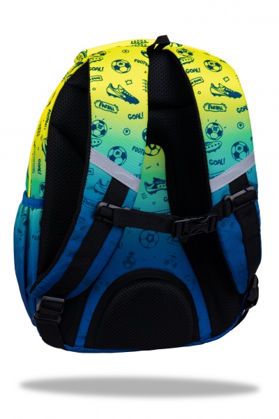 Рюкзак CoolPack Jerry Football 2t