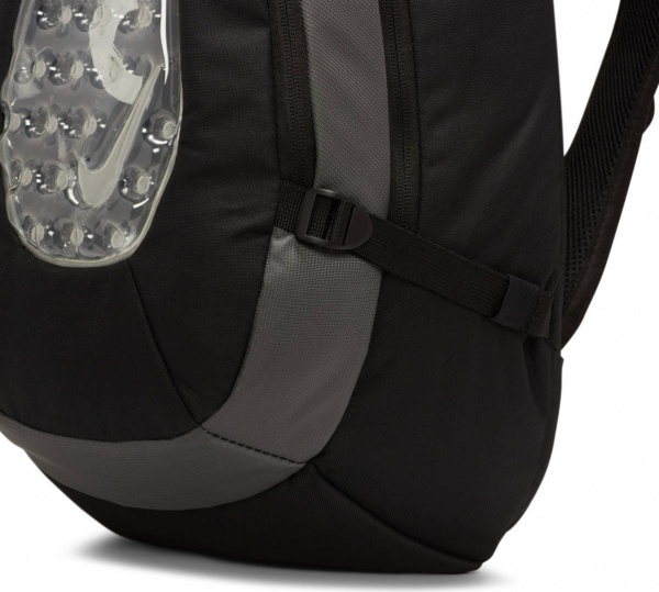 Рюкзак Nike NIKE AIR DV6245-010 17 л сірий