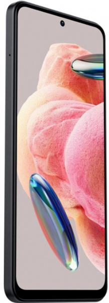 Смартфон Xiaomi Redmi Note 12 8/256GB onyx gray (998678) 