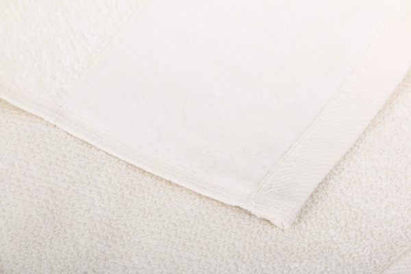 Рушник Валенсія 50x90 см айворі Homeline 