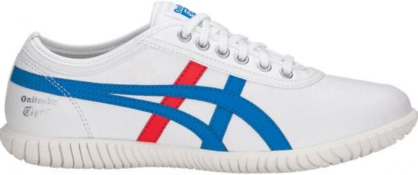 Кроссовки Asics TSUNAHIKI 1183A084-100 р.9,5 белый