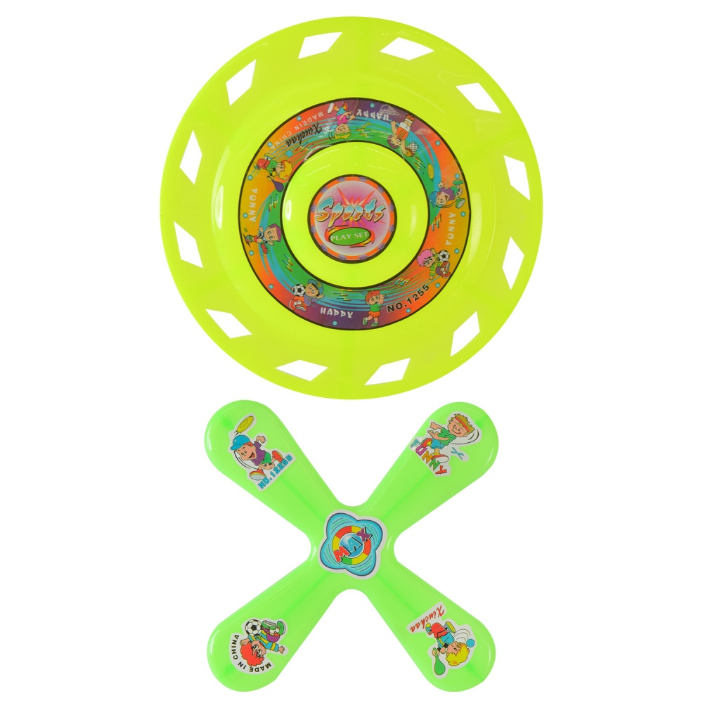 Бумеранг Shantou CL2482