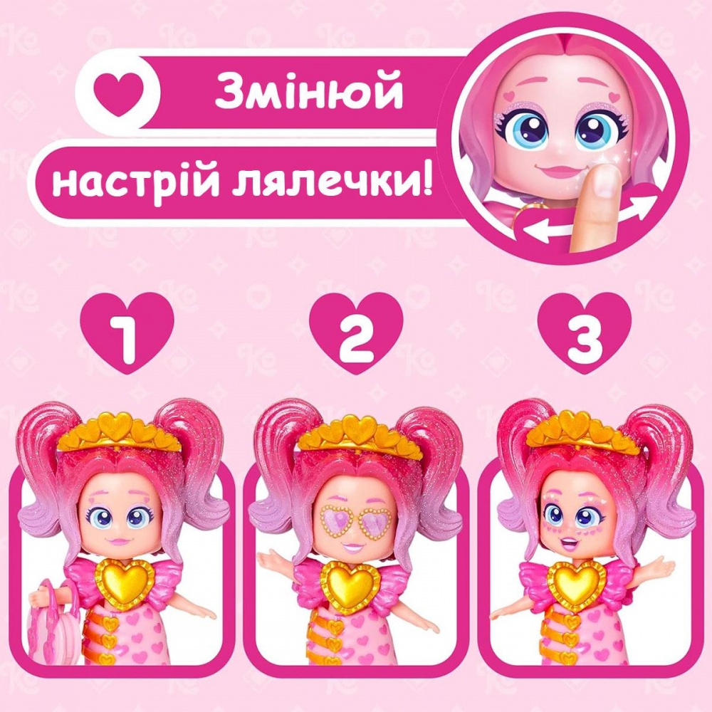 Кукла Kookyloos Голден Гала в ассортименте PKL7D406IN00