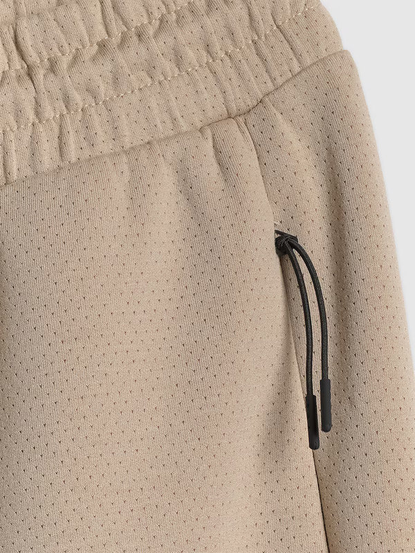 Брюки 4F 4FWSS26TTROM1443-83S р. 2XL бежевый