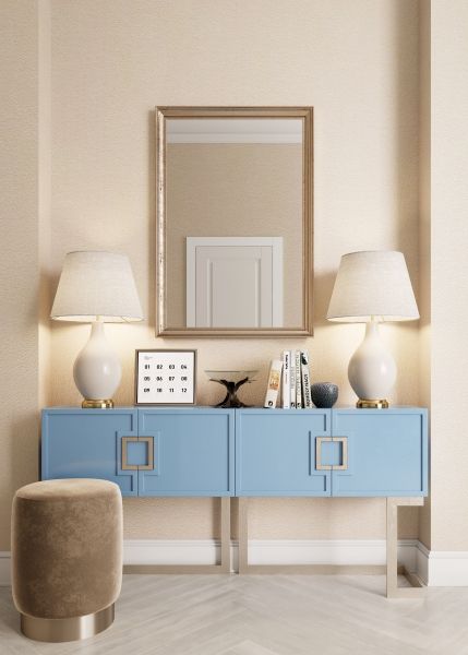 Жидкие обои EcoWallPaper WP 163 1 кг 