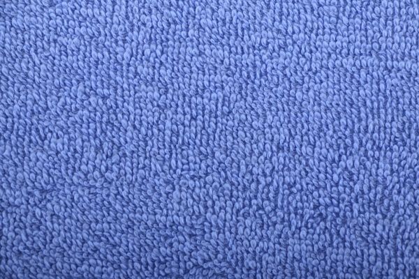 Рушник ЯР-400 40x70 см блакитний Ярослав 