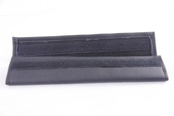 Чехол-накладка Leviter на ремень безопасности 2 шт. 