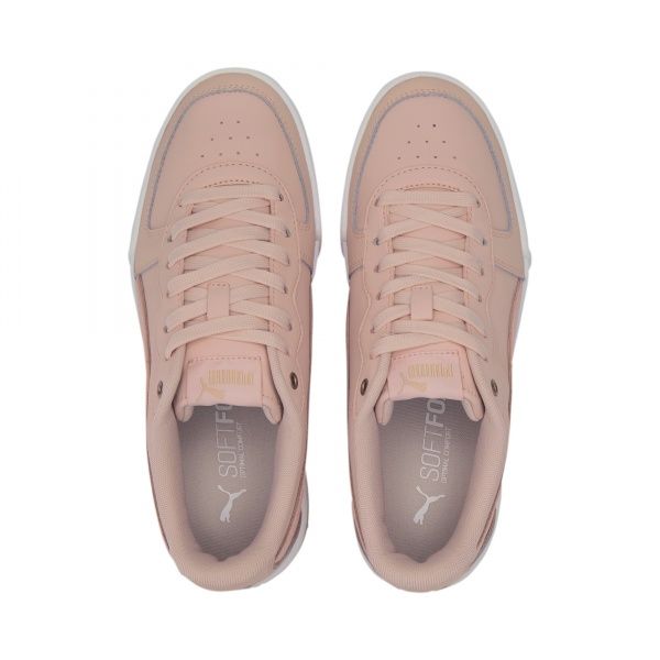 Кроссовки Puma Skye Metallic 37479702 р.UK 5,5 розовый