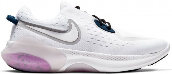 Кроссовки Nike W JOYRIDE RUN 2 POD CD4363-101 р.US 7,5 белый