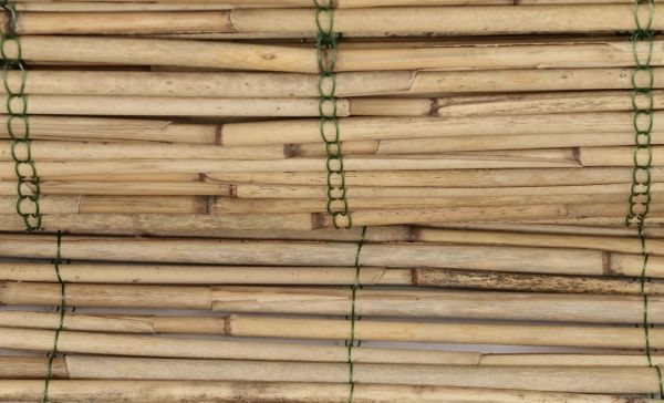 Мат із тростини 1х6 м