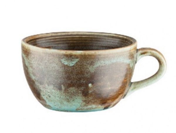 Чашка для кофе Coral 250 мл CRL02KF Bonna