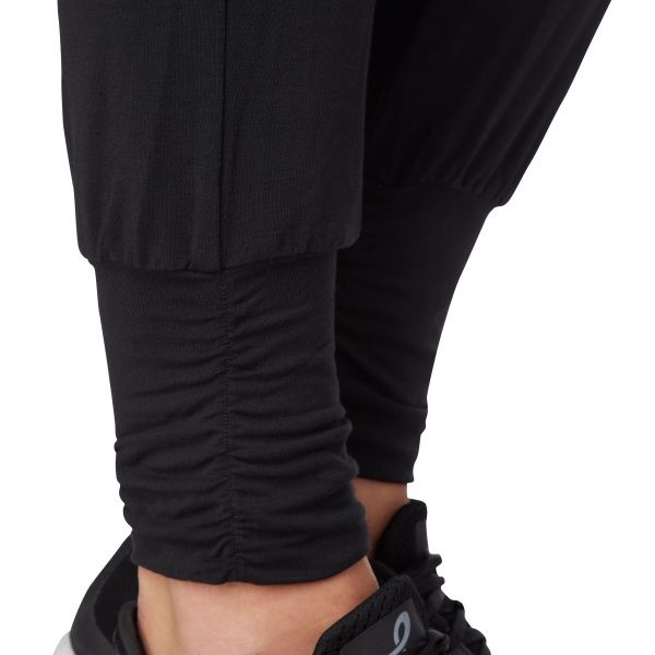 Брюки Energetics Abart 3 wms 302549-050 р. 40 черный