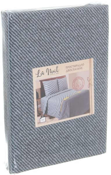 Простынь Basic Слип 220x240 см La Nuit 