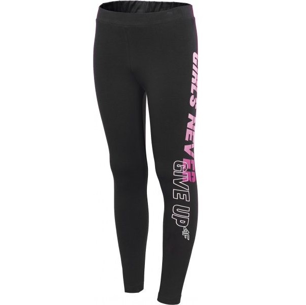 Лосини 4F HJL21-JLEG003-20S р.164 чорний