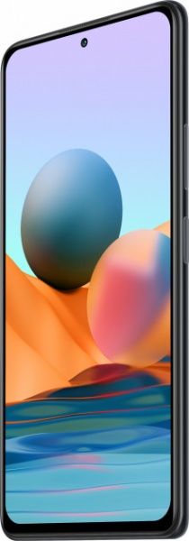 Смартфон Xiaomi Redmi Note 10 Pro 6/128GB onyx gray (765960) 