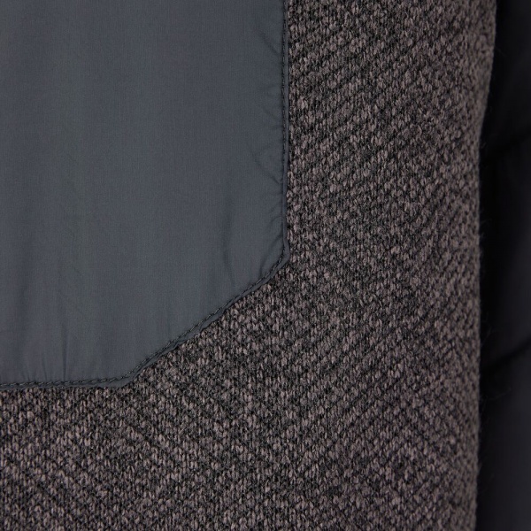 Джемпер McKinley Calbuco ux 294641-057 р. XL черный