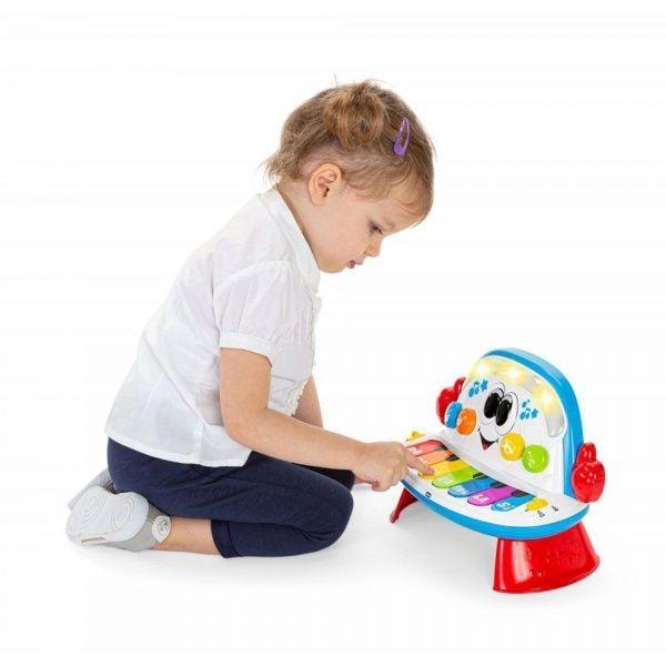 Піаніно Chicco Фортепіанний оркестр Funky 10111.00