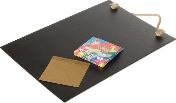 Доска двусторонняя iTEM Винтаж А3 