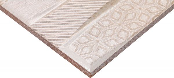 Плитка Emigres Тейде XL маррон 25x75 