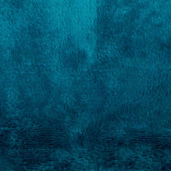 Плед La Nuit Basic navy 160x200 см