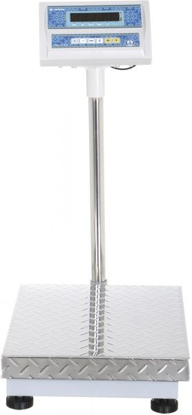 Весы товарные VAGAR VB-W LED 150 кг 