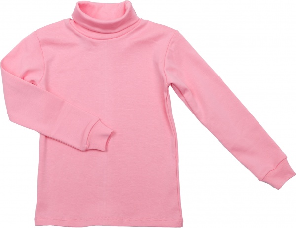 Джемпер для девочки Luna Kids 700/46012 р.128 розовый 