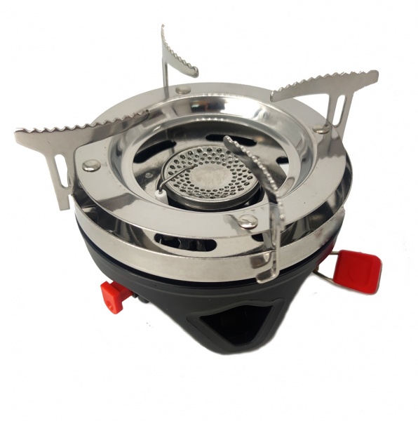 Система приготовления пищи APG туристическая CS10C 750/900мл