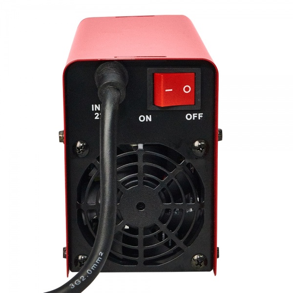 Аппарат сварочный Vitals Vitals MMA-1400 LCD mini