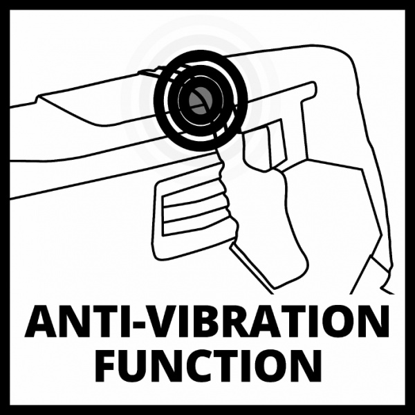 Пила сабельная Einhell TE-AP 18/28 Li BL - Solo 4326310