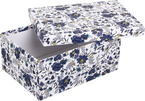 Коробка подарочная Art studio of happiness GS11722 27x19x11,5 см