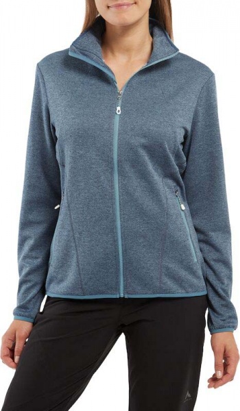 Джемпер McKinley Roto II wms 242095-971911 р. 38 сірий