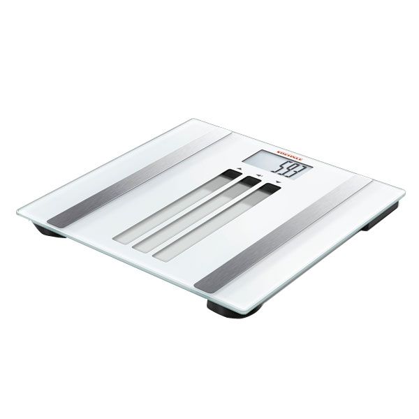 Весы напольные Soehnle Body Control Easy Fit 63356