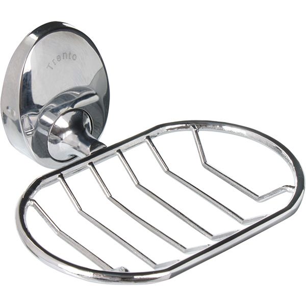Мильниця Trento B8709 хром