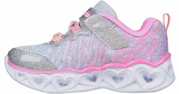 Кроссовки Skechers 302316N SMLT р.23 разноцветный