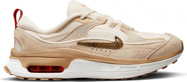 Кросівки Nike AIR MAX BLISS SE FB9752-100 р.36,5 білий