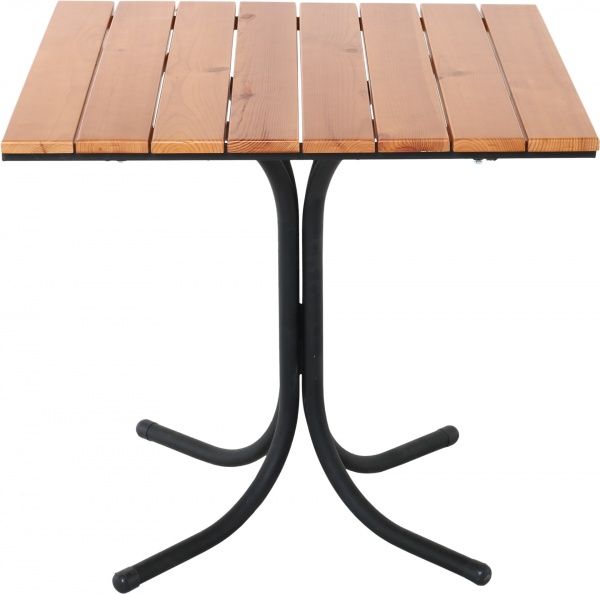 Стол деревянный Рио 80x80 см  