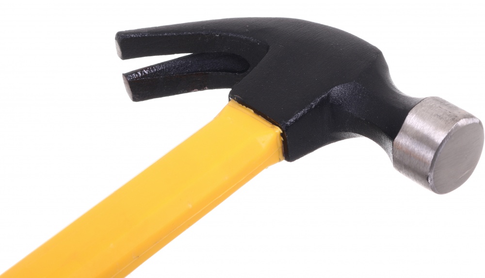 Молоток столярный Compass 350 г CP-CH0350