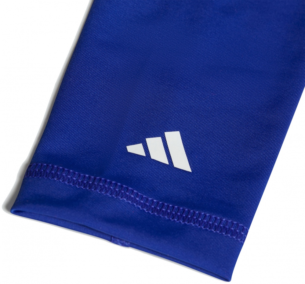 Щитки футбольные Adidas TIRO SG LGE IW3789 р. S синий