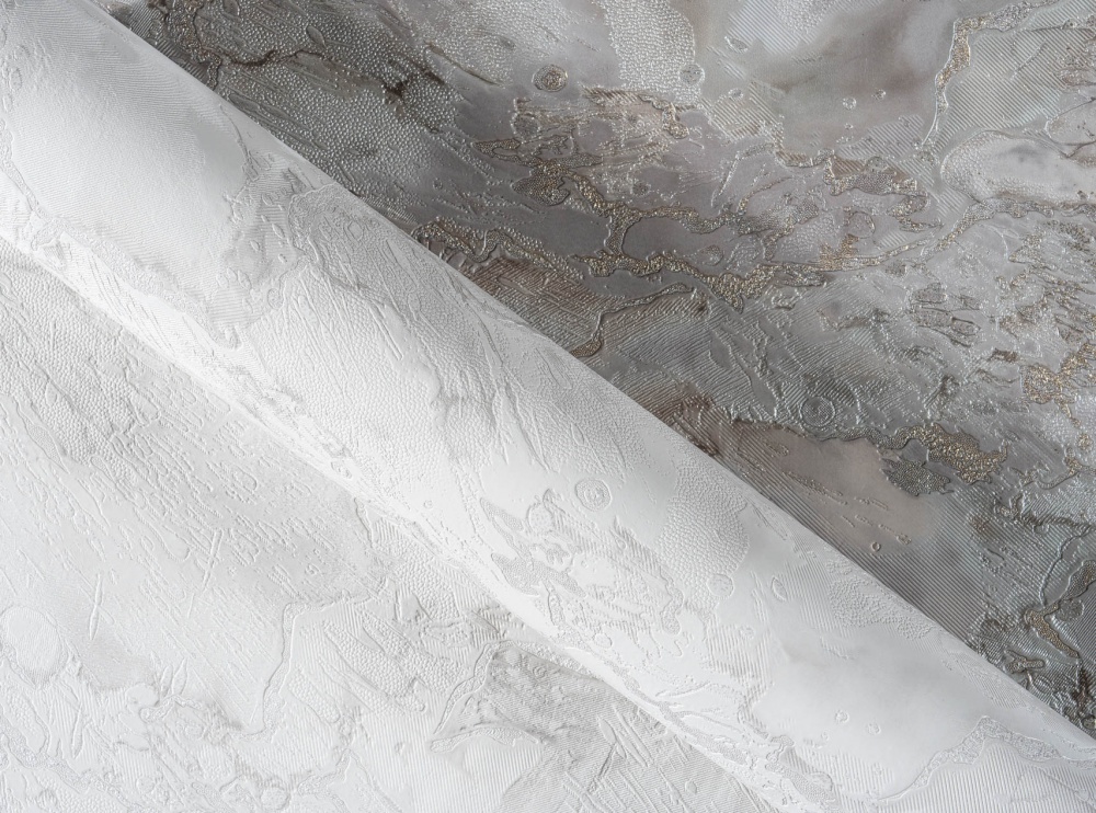 Обои виниловые на бумажной основе Славянские обои Expromt Мериад 5871-04 1,06x10,05 м