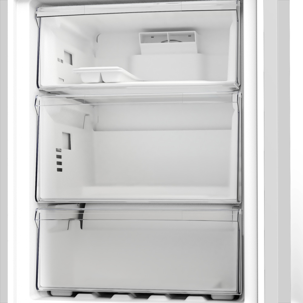 Холодильник Indesit INKS 1361 S4U1