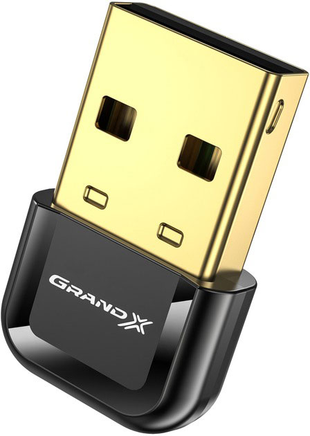 Bluetooth-адаптер Grand-X BT53G