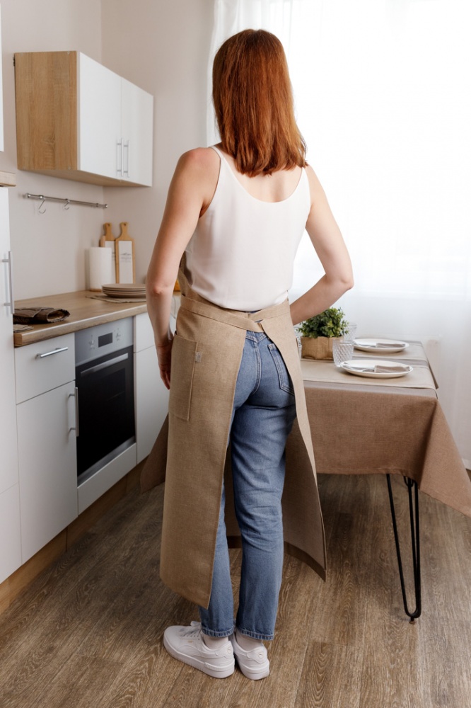 Фартук Кориця Мокко Прованс