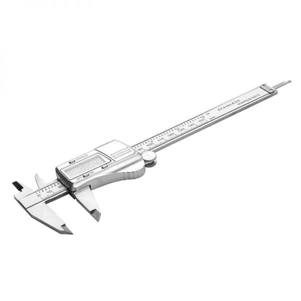 Штангенциркуль циферблатный Tolsen 35053 Цифровой штангенциркуль 150 мм