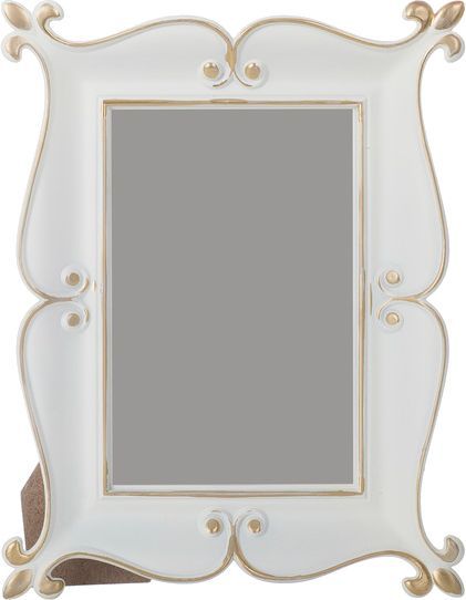 Рамка для фото EVG Fresh 8122-4M milky 10x15 см 